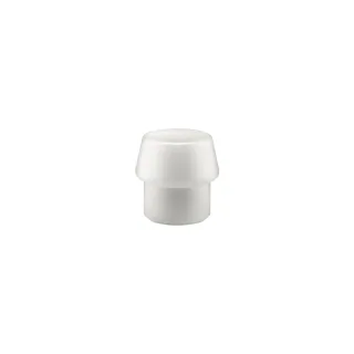 HALDER Schlageinsatz für SIMPLEX - Schonhammer, Superplastik - 3207.030