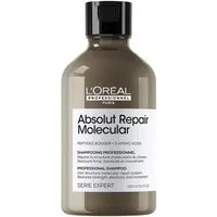 L'ORÉAL PROFESSIONNEL PARIS Haarshampoo Serie Expert Absolut Repair Molecular Shampoo 300 ml