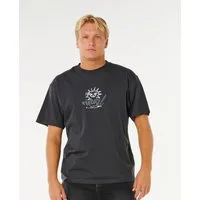 Rip Curl T-Shirt Inner Visions Rotten Sun T-Shirt