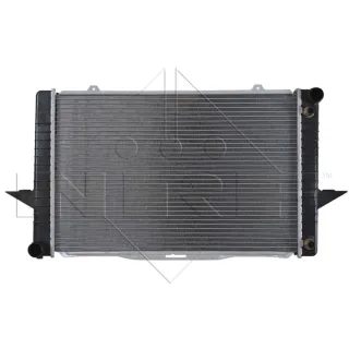 NRF Motork?hler gel?tet Volvo C70