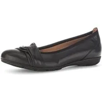 Gabor Keilpumps