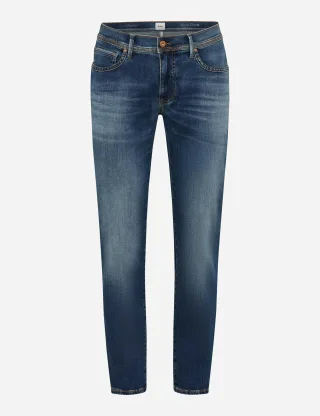 BRAX - Style Chris VINTAGE BLUE - Gr. - 34