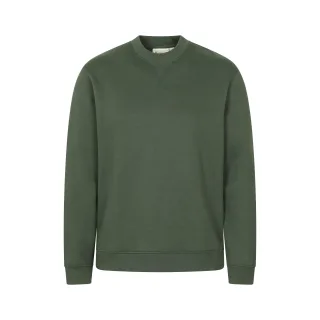 Mountain Warehouse - "Hemsby" Sweatshirt für Herren (Grün)