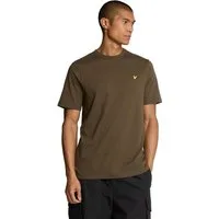 Lyle & Scott T-Shirt T-Shirt Lyle&Scott Plain