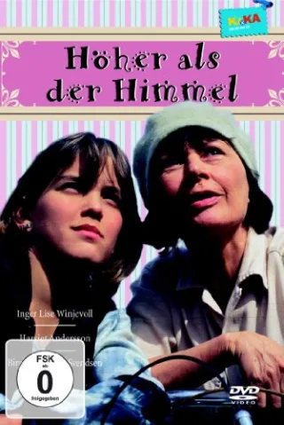 Höher als der Himmel [DVD] [2007]