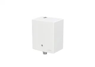TOTO Automatikarmaturenauslauf, gebogen, hoch, 4 l/min, DLE110A2NE4 DLE110A2NE4