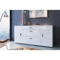 OTTO home Kommode Henley, Breite ca. 180 cm