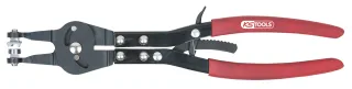KS Tools Schlauchklemmenzange Typ MU2 - 115.1166