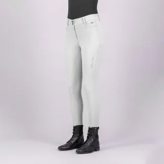 Turnier Reithose ESArielle Grip Connect Full