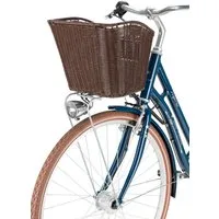 Korb & Gepäckträger Set für alle Bici Italia 1949 Fahrräder