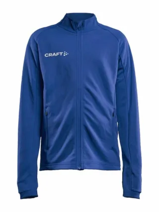 Craft Evolve Full Zip Kinder 1910156