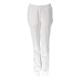 MASCOT Damen Hose FOOD & CARE Weiß M - 20038-511-06-82M