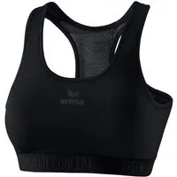 Erima Sport-Bustier Damen Sport-Bra (Packung)