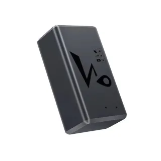 4G GPS Car Locator Mini Locator Vehicle Tracker GPS Tracker Elderly/Children Car Alarm Tracking Device Multi-Scenario Lo