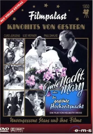 Gute Nacht Mary oder: Die gestörte Hochzeitsnacht [DVD] [2006]