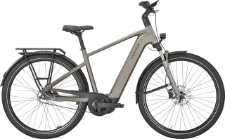 E-Bike  - Pegasus Premio Evo 5F Belt . 2025   / Akku: 800 Wh  - 45 cm