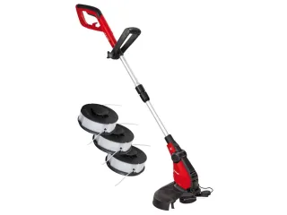 EINHELL Rasentrimmer GC-ET 4530 Set