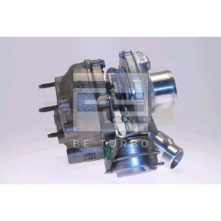BE Turbo Turbolader Renault 124493 2,0