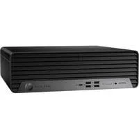 Elite SFF 800 G9 (A0YX9EA), PC-System schwarz, Windows 11 Pro