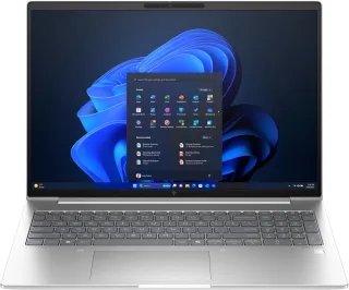 HP EliteBook 665 G11 [16'' Ryzen 5 7535U 29GHz 16GB RAM 512GB SSD AMD Radeon 660M Win 11 Pro] pike silver