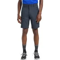 Jack Wolfskin Shorts PICO TRAIL SHORTS M robuster Bermudaschnitt, mit zwei Hüfttaschen, winddicht, atmungsaktiv