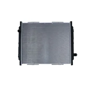 NRF Motork?hler gel?tet 509563