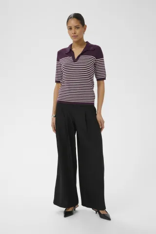 Strickpullover KAlizza Strickpullover Regular fit