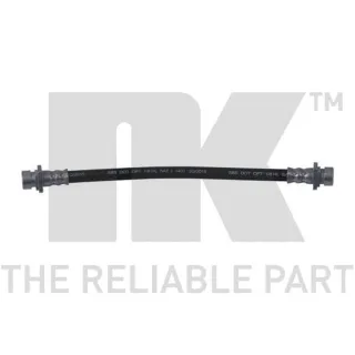 NK Bremsschlauch hinten Honda Civic Crx 852629