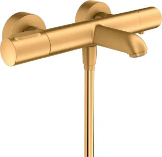 Hansgrohe Thermostatmischer Aufputz Axor 34435250