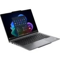 ThinkPad X1 2-in-1 G11 Aura Edition (21V9001YGE), Notebook grau, Intel Core Ultra 5 325, Intel Graphics, 32 GB LPDDR5X, 512 GB (512 GB SSD), Windows 11 Pro