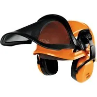 STIHL Spiel-Wassersprenkler Stihl Spielzeug-Arbeitshelm