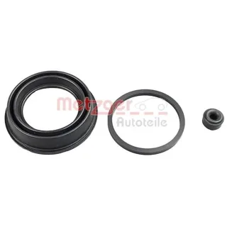 Metzger Reparatursatz f?r Bremssattel hinten BMW VW Volvo 114-0080