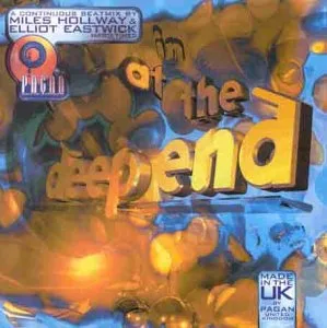 In at the Deep End