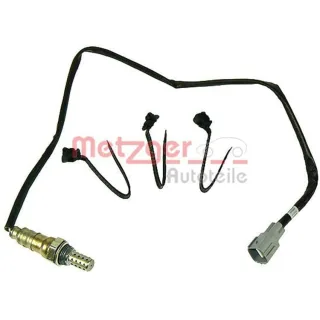 Metzger Lambdasonde Toyota Yaris P1 P13 P9 1.0 VVT-i
