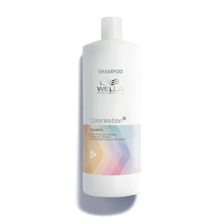 Colormotion+ Farbschutz-shampoo Für Gefärbtes Haar 1000 ml