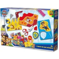 SES Creative Spiel SES Creative Paw Patrol – Ich lerne schneiden, 36 Bögen