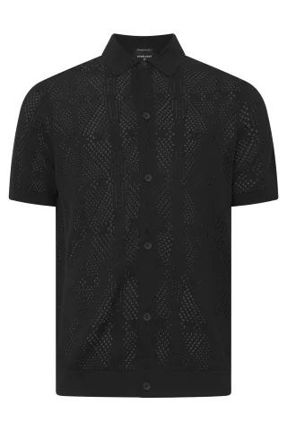 Strellson - 11 Adrian-PC 10019890 black - Gr. - XXL