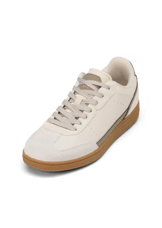 Marc OPolo Sneaker "aus edlem Rindleder"
