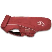 Wolters Hundemantel Skijacke Dogz Wear rost rot