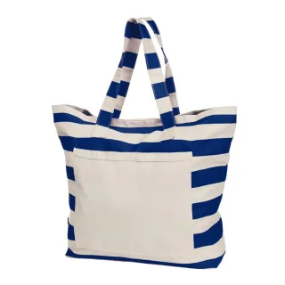 Halfar - Einkaufstasche, Strand, 36L (Marineblau)