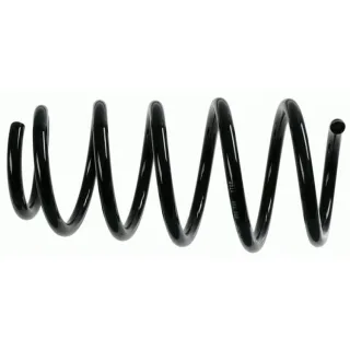 Sachs Feder vorne Opel Zafira B 998738