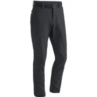 Maier Sports Funktionshose Torid slim Herren Wanderhose, atmungsaktive Outdoor-Hose, 4 Taschen, Slim Fit