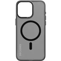 DECODED Smartphone-Hülle Recycled Plastic Backcover iPhone 15 Pro Max 17 cm (6,7 Zoll)