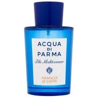 Acqua di Parma Eau de Toilette Arancia Di Capri, Glasflakon, Parfüm EDT, Unisex Duft