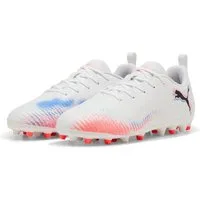 PUMA Kinder Future 8 Play MG Jr. Fussballschuhe Sneaker