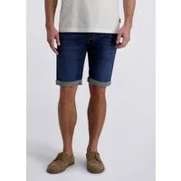 Pierre Cardin Jeansshorts Sisteron im regular fit