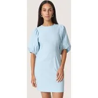 SOAKED IN LUXURY Blusenkleid Kleid SLZazu