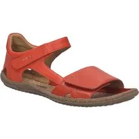 Josef Seibel Caitlyn 03, rot Sandale