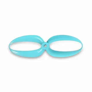 2 Pairs Foxeer Donut 5145 5.1x4.5 5.1Inch Props Toroidal Propeller Blades 5mm Shaft Hole for RC Drone FPV Racing