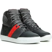 Dainese York Air Damen Motorradschuhe Motorradstiefel perforiert